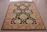 Vegetable Dye Rugs